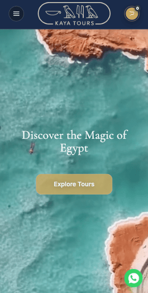 Kaya Tours